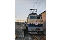 【岡崎発】*日帰り弁当付*『大井川鐵道EL列車と天竜浜名湖鉄道の春のW列車紀行』2